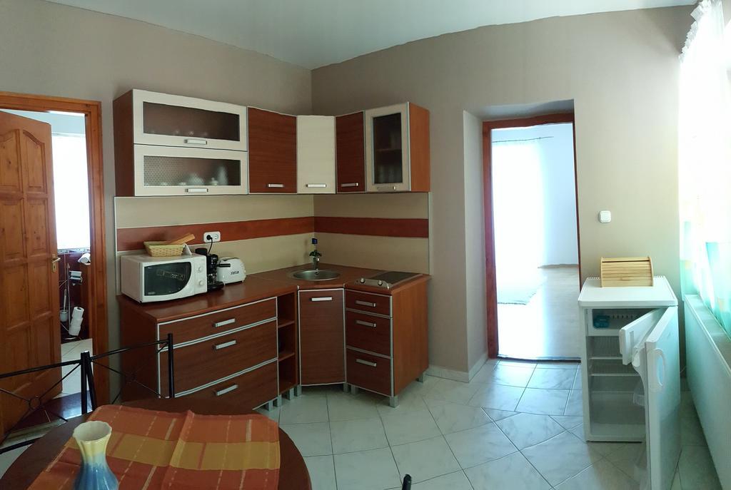 Tópart Apartman Hotel Tapolca Szoba fotó