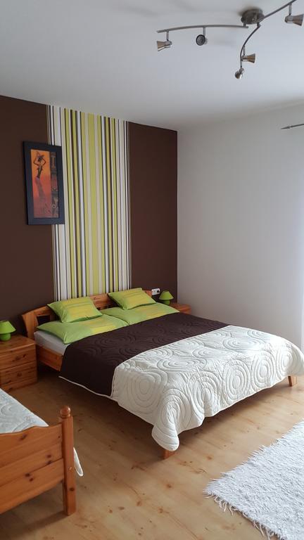 Tópart Apartman Hotel Tapolca Szoba fotó