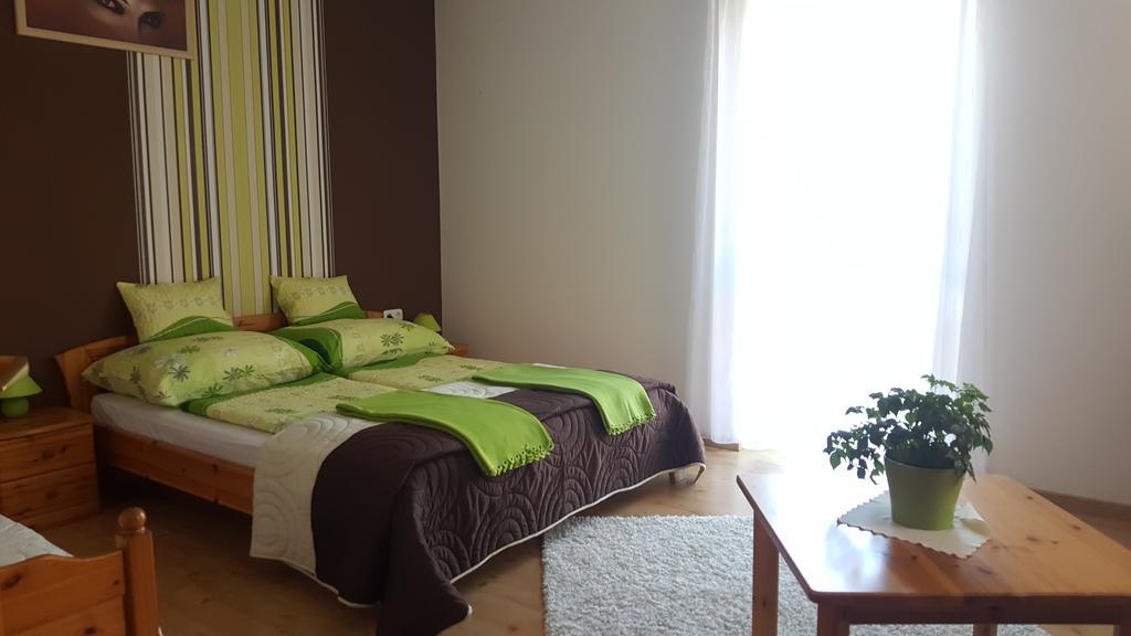 Tópart Apartman Hotel Tapolca Kültér fotó