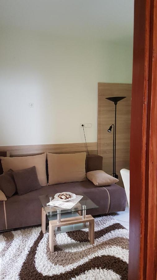 Tópart Apartman Hotel Tapolca Kültér fotó