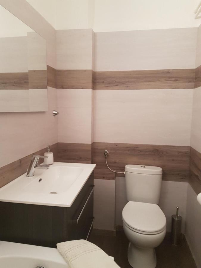 Tópart Apartman Hotel Tapolca Kültér fotó